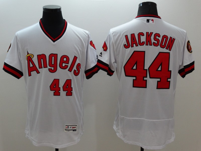 Los Angeles Angels jerseys-011